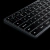 Teclado Bluetooth Retroiluminado Ingles X3 Usbc Satechi Slim - comprar online