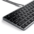 Teclado Mac retroiluminado cable USB-C Ingles Satechi en internet