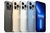 iPhone 13 Pro 128 GB Apple Garantia Oficial 12 meses - Consultar Stock y precio
