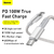 Cable 2 Metros Usb C A Tipo C Carga Rápida 5a 480mbps Baseus - comprar online