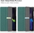 Funda Protectora para Tablet Samsung Galaxy Tab A8 10.5"