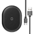 Imagen de Cargador Inalámbrico Qi 15w Carga Rápida iPhone Sanmsung Xiaomi A00724
