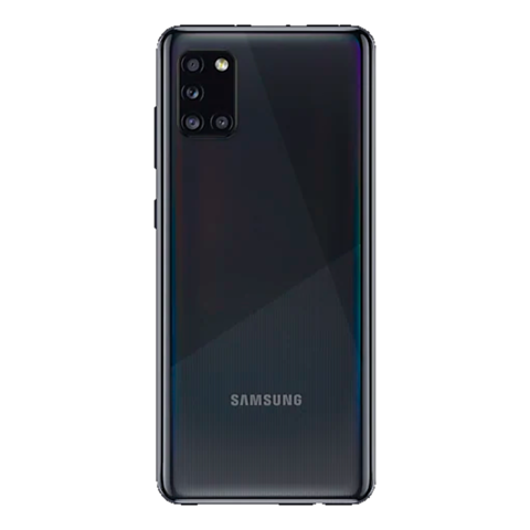 tecno a31