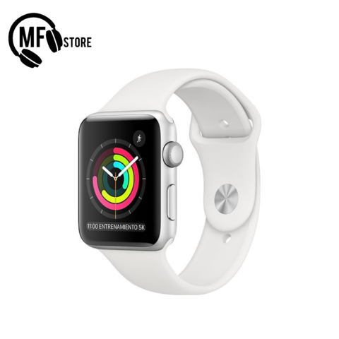 smartwatch serie 3 38mm