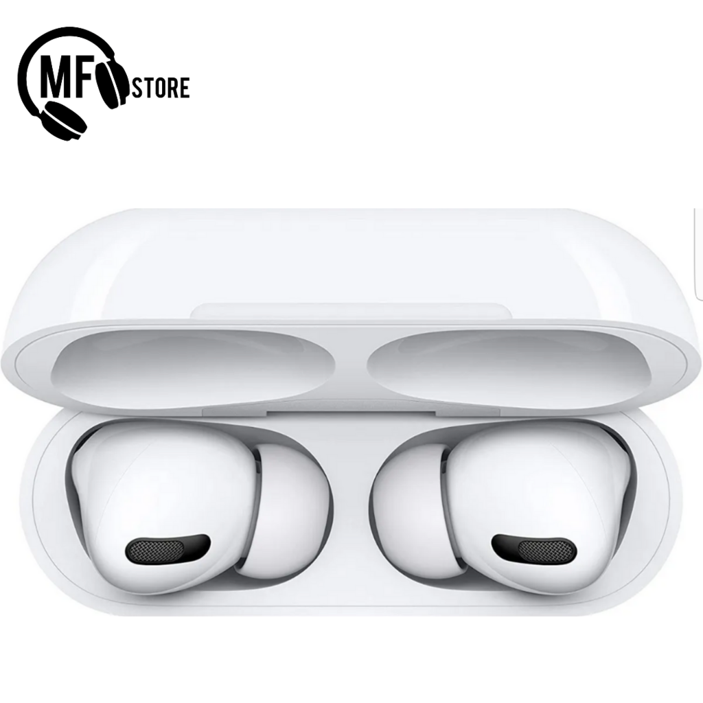 sensor de fuerza airpods pro