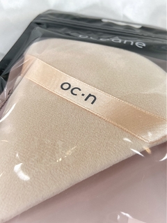 Esponja de maquiagem para acabamento powder puff - Oceane - comprar online