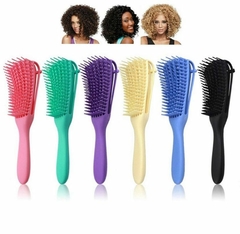 Escova Polvo para cabelos - comprar online