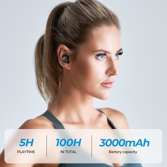 soundpeats trueshift 2 app