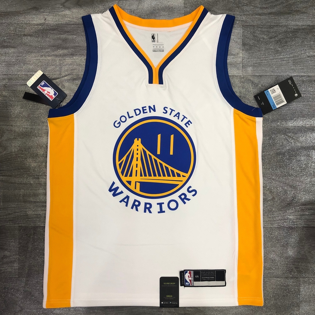 gsw jersey