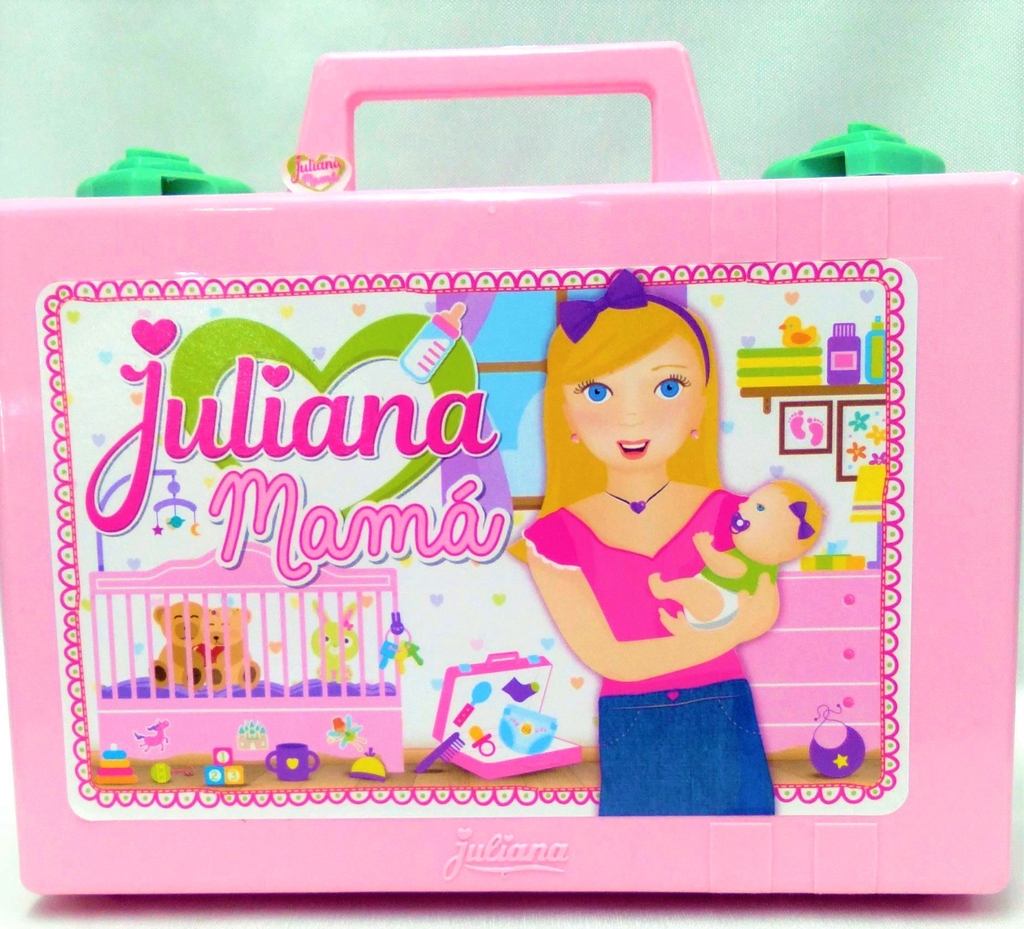 Valijita Juliana Mama Hot Sale, 58% OFF | www.museodeltaantico.com