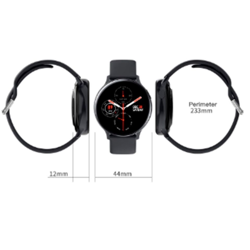 RELOJ SMART WATCH S20 - Comprar en Trenton Store
