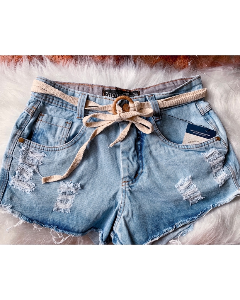 short jeans comprar online