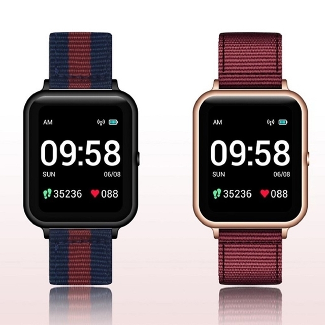 Smartwatch Lenovo S2 - Comprar en TIMMY