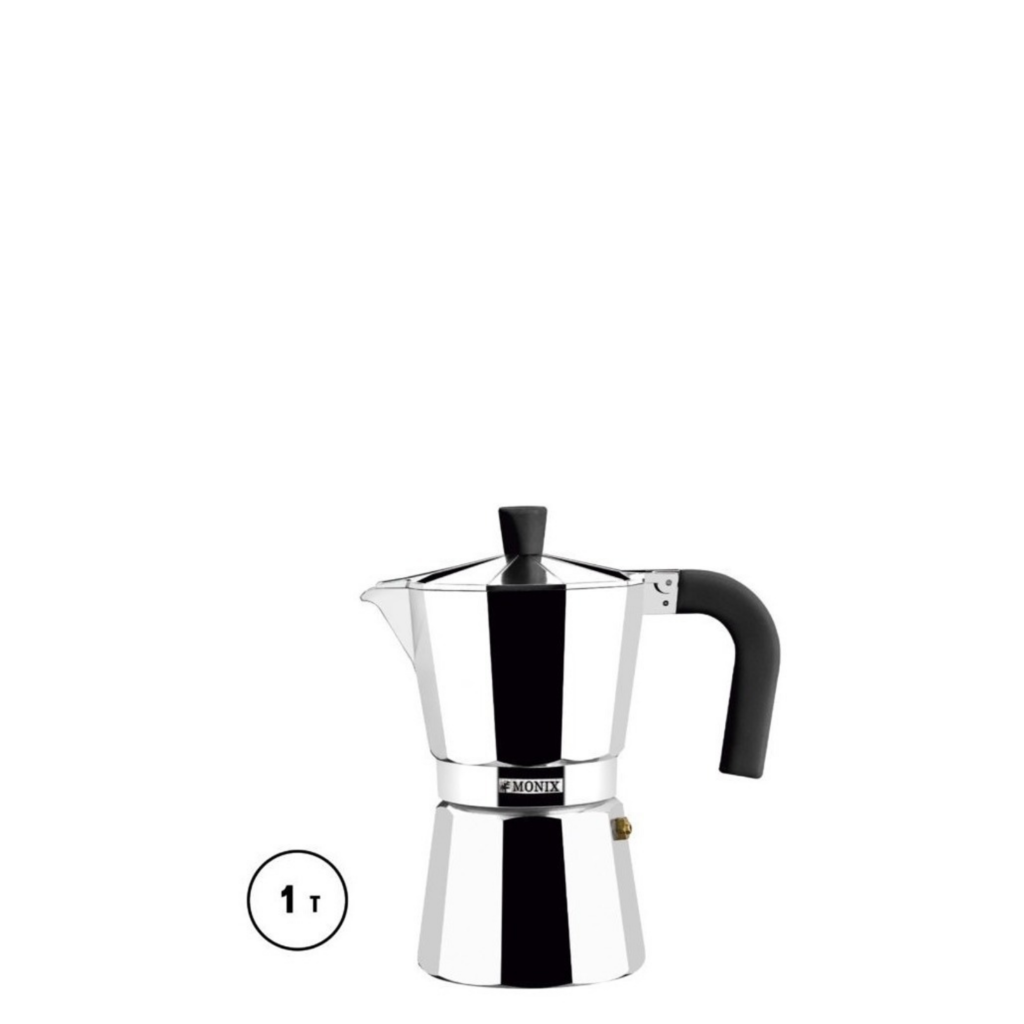 Cafetera MONIX Mini - 1 pocillo