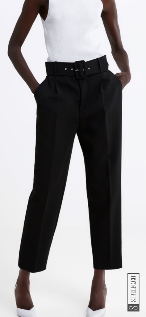 Calça Zara