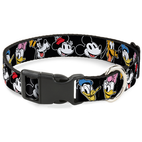 Collar Family Disney ©️Disney