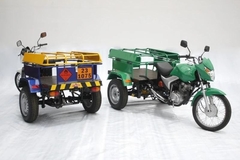 Tricargo Entrega de gás - 06 Botijões - comprar online