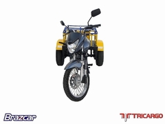Tricargo Entrega de gás - 04 Botijões - comprar online
