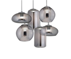 DESIGUAL - 3 LUCES - Singla Iluminacion