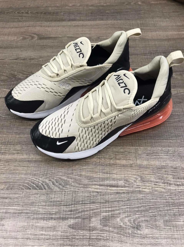tenis nike 270c