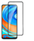 Kit Película de Vidro 3d e Capa Case Redmi Xiaomi Note 9s - comprar online