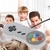 Controle Joystick Super Nintendo Usb Pc Notebook Video Games na internet