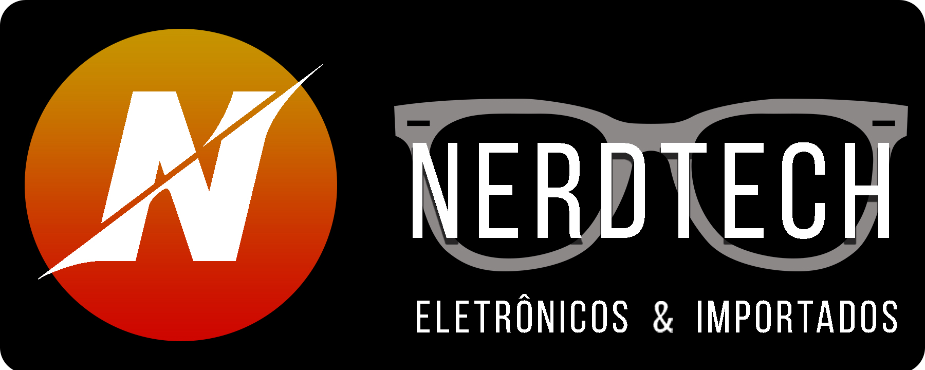 Nerdtech Eletrônicos e Importados