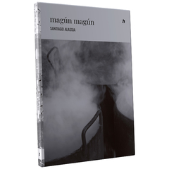 magún, magún, de Santiago Alassia