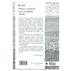 Por la vereda con sombra, de Yamil Dora - comprar online