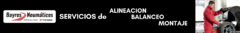 Banner de la categoría Servicios