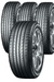 205/50R17 93W AE51 YOKOHAMA - comprar online