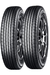 Kit x2 225/60R17 99V AE61 YOKOHAMA