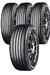 Kit x2 215/65R16 98H AE61 YOKOHAMA en internet