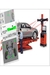 Alineación delantera y trasera camioneta desde 18"