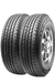 Kit x2 245/65R17 107T CROSSWIND HT LINGLONG
