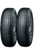 Kit x2 225/60R17 99H E70G YOKOHAMA