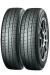 Kit x2 195/55R15-85V ES32 YOKOHAMA