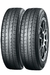 Kit x2 175/60R15 81H ES32 Yokohama