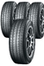 205/45R16-83V ES32 YOKOHAMA - comprar online