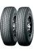 Kit x2 225/70R17-108T G056 YOKOHAMA