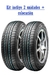 Kit x2 185/60R14-82H GREENMAX HP010 LINGLONG - Bayres Neumáticos