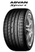 RF255/35RF18-90Y V103S YOKOHAMA Runflat