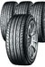 205/55R16-91W V701 YOKOHAMA - comprar online
