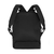 Mochila Blanca con Lonchera - Mochilas Maternales Melfort