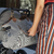 Ganchos dobles para cochecito - comprar online