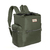 Mochila Jazmin Verde Militar - comprar online