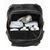 Mochila Praga Negra - tienda online