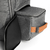 Mochila Matilda Gris (unisex) en internet