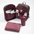 Mochila Mini Olivia Black