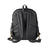 Mochila Mini Olivia Black - Mochilas Maternales Melfort